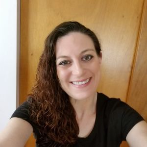 Meet your Posher, Stacy